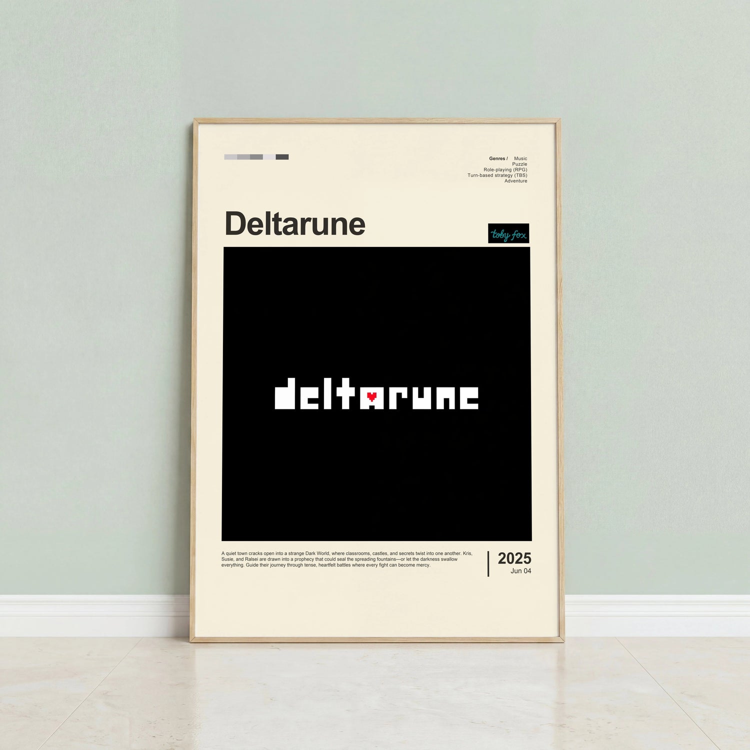 Minimalist