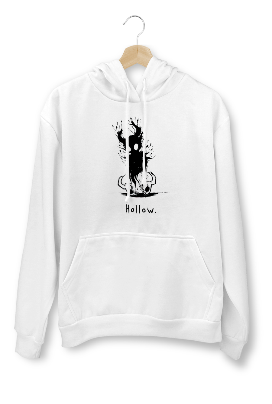 Dark Soul Hoodie Graphic Tee for Strength and Resilience